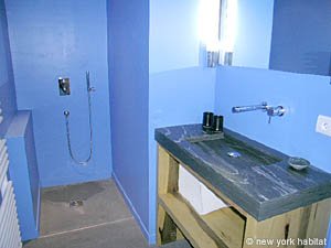 Sur de Francia - Regi&oacute;n de Avi&ntilde;&oacute;n - 7 Dormitorios - Mas alojamiento - ba&ntilde;o 3 (PR-856) photo 1 de 3