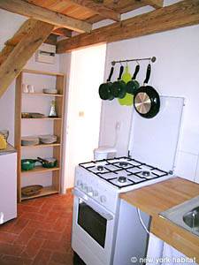 S&uuml;dfrankreich 2 Zimmer ferienwohnung k&uuml;che photo 5