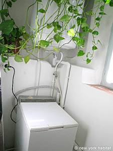 S&uuml;dfrankreich 2 Zimmer ferienwohnung badezimmer photo 9