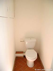 S&uuml;dfrankreich 2 Zimmer ferienwohnung badezimmer photo 15