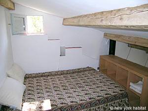 S&uuml;dfrankreich 2 Zimmer ferienwohnung wohnzimmer photo 17