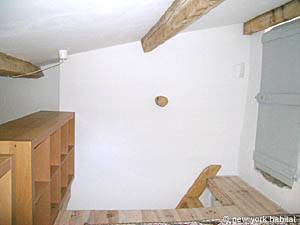 S&uuml;dfrankreich 2 Zimmer ferienwohnung wohnzimmer photo 19