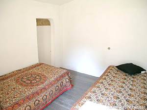 S&uuml;dfrankreich 2 Zimmer ferienwohnung schlafzimmer photo 20
