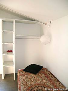 S&uuml;dfrankreich 2 Zimmer ferienwohnung schlafzimmer photo 22