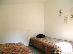 S&uuml;dfrankreich 2 Zimmer ferienwohnung schlafzimmer photo 23