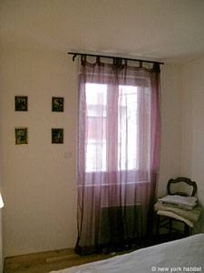 South France - Avignon Region - 3 Bedroom - Duplex accommodation - bedroom 2 (PR-858) photo 3 of 4