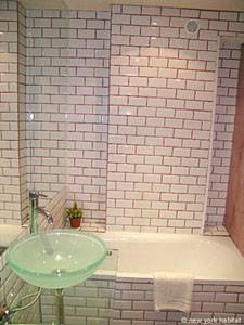 South France - Avignon Region - 3 Bedroom - Duplex accommodation - bathroom 2 (PR-858) photo 3 of 4