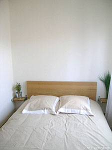 South France - Avignon Region - 3 Bedroom - Duplex accommodation - bedroom 3 (PR-858) photo 1 of 5