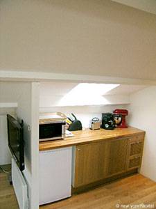 South France - Avignon Region - 3 Bedroom - Duplex accommodation - kitchen (PR-858) photo 2 of 5