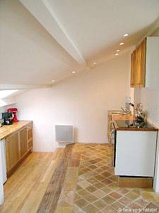 South France - Avignon Region - 3 Bedroom - Duplex accommodation - kitchen (PR-858) photo 1 of 5