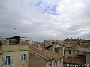 South France - Avignon Region - 3 Bedroom - Duplex accommodation - living room (PR-858) photo 12 of 14