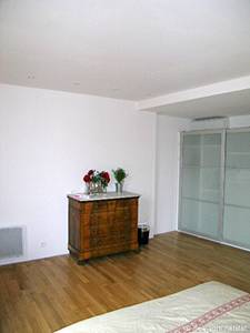 South France - Avignon Region - 3 Bedroom - Duplex accommodation - bedroom 1 (PR-858) photo 5 of 6