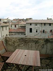 South France - Avignon Region - 3 Bedroom - Duplex accommodation - living room (PR-858) photo 14 of 14