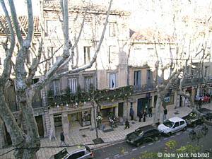 South France - Avignon Region - Studio - Duplex accommodation - living room (PR-860) photo 8 of 19