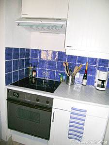 South France - Avignon Region - Studio - Duplex accommodation - kitchen (PR-860) photo 2 of 4