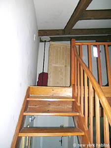 South France - Avignon Region - Studio - Duplex accommodation - living room (PR-860) photo 11 of 19