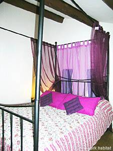 South France - Avignon Region - Studio - Duplex accommodation - living room (PR-860) photo 15 of 19