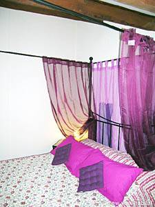South France - Avignon Region - Studio - Duplex accommodation - living room (PR-860) photo 19 of 19
