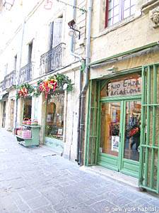 South France - Avignon Region - Studio - Duplex accommodation - other (PR-860) photo 2 of 3