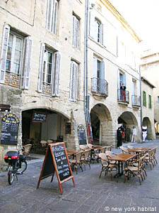 South France - Avignon Region - Studio - Duplex accommodation - other (PR-860) photo 3 of 3