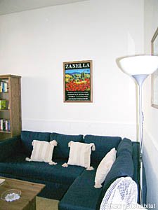 South France - Avignon Region - 1 Bedroom - Duplex accommodation - living room (PR-861) photo 1 of 8