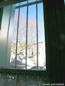 South France - Avignon Region - 1 Bedroom - Duplex accommodation - living room (PR-861) photo 4 of 8