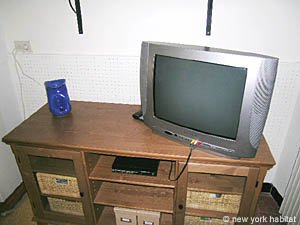 South France - Avignon Region - 1 Bedroom - Duplex accommodation - living room (PR-861) photo 7 of 8