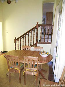 South France - Avignon Region - 1 Bedroom - Duplex accommodation - kitchen (PR-861) photo 1 of 10