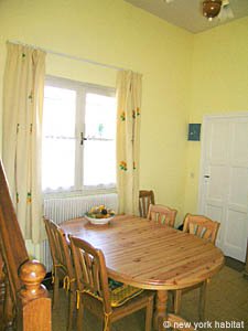 South France - Avignon Region - 1 Bedroom - Duplex accommodation - kitchen (PR-861) photo 2 of 10