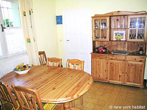 South France - Avignon Region - 1 Bedroom - Duplex accommodation - kitchen (PR-861) photo 3 of 10