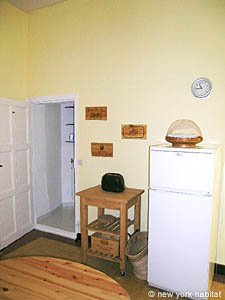 South France - Avignon Region - 1 Bedroom - Duplex accommodation - kitchen (PR-861) photo 4 of 10