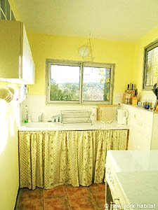 South France - Avignon Region - 1 Bedroom - Duplex accommodation - kitchen (PR-861) photo 5 of 10