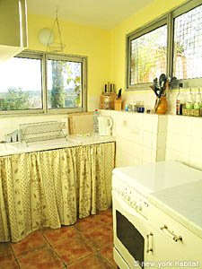 South France - Avignon Region - 1 Bedroom - Duplex accommodation - kitchen (PR-861) photo 6 of 10