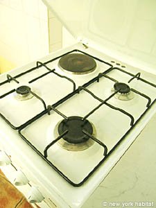 South France - Avignon Region - 1 Bedroom - Duplex accommodation - kitchen (PR-861) photo 7 of 10