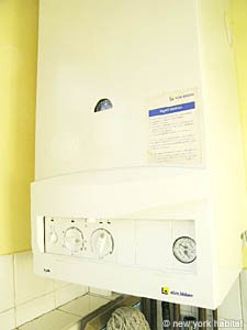 South France - Avignon Region - 1 Bedroom - Duplex accommodation - kitchen (PR-861) photo 9 of 10