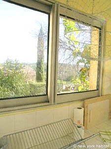 South France - Avignon Region - 1 Bedroom - Duplex accommodation - kitchen (PR-861) photo 10 of 10
