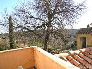 South France - Avignon Region - 1 Bedroom - Duplex accommodation - other (PR-861) photo 6 of 18