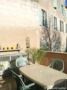 South France - Avignon Region - 1 Bedroom - Duplex accommodation - other (PR-861) photo 8 of 18