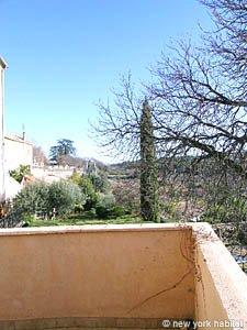 South France - Avignon Region - 1 Bedroom - Duplex accommodation - other (PR-861) photo 10 of 18