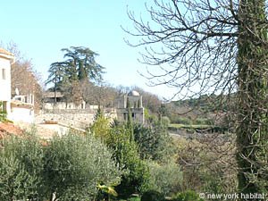 South France - Avignon Region - 1 Bedroom - Duplex accommodation - other (PR-861) photo 11 of 18