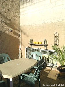 South France - Avignon Region - 1 Bedroom - Duplex accommodation - other (PR-861) photo 12 of 18