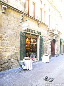 South France - Avignon Region - 1 Bedroom - Duplex accommodation - other (PR-861) photo 16 of 18