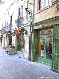 South France - Avignon Region - 1 Bedroom - Duplex accommodation - other (PR-861) photo 17 of 18