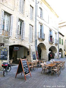 South France - Avignon Region - 1 Bedroom - Duplex accommodation - other (PR-861) photo 18 of 18