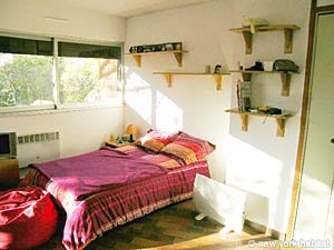 South France - Aix en Provence - Marseilles - Studio accommodation - Apartment reference PR-862