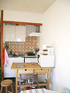 South France - Aix en Provence - Marseilles - Studio accommodation - kitchen (PR-862) photo 2 of 2
