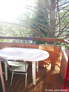 South France - Aix en Provence - Marseilles - Studio accommodation - other (PR-862) photo 1 of 4