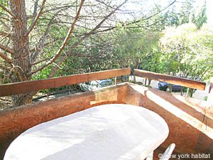 South France - Aix en Provence - Marseilles - Studio accommodation - other (PR-862) photo 2 of 4