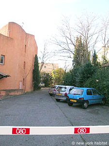 South France - Aix en Provence - Marseilles - Studio accommodation - other (PR-862) photo 4 of 4