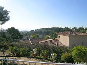 South France 3 Bedrooms - Villa accommodation living room photo 10